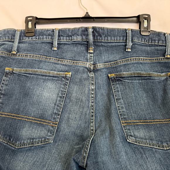 Foundry Jeans men’s size 46 x 30 Athletic fit - Picture 6 of 9